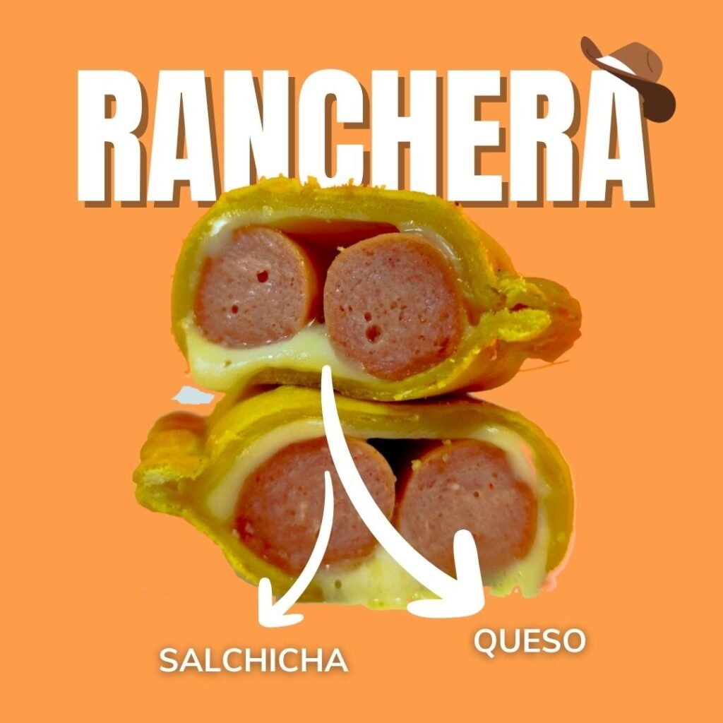 empanada ranchera