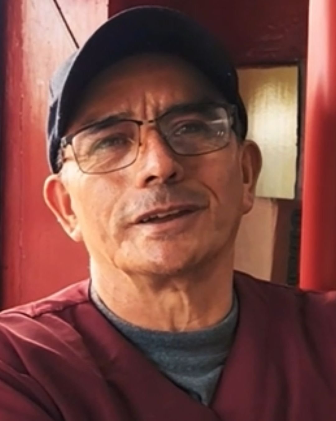 LAS DELICIAS DEL ABUELO