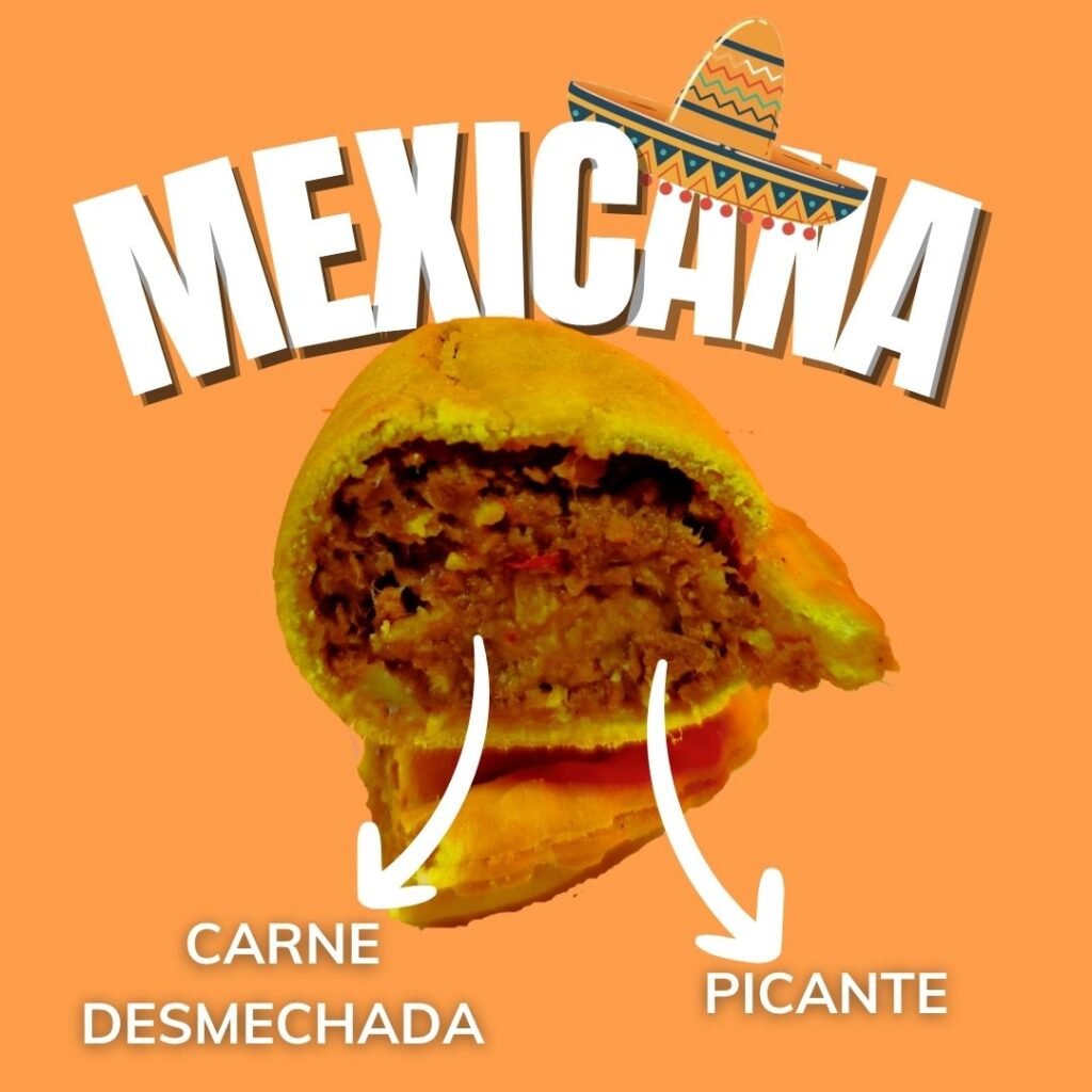 empanada mexicana