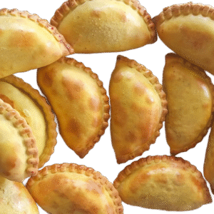 empanadas horneadas