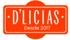logo dlicias